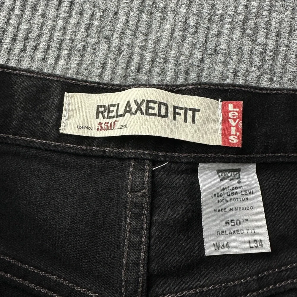 Levis levis 550
